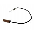 Capteur Température des Gaz Pour Peugeot 807 Fiat Scudo Ulysse Citroën Lancia