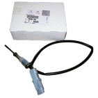 Capteur Température des Gaz Pour Peugeot Fiat Citroën C5 C8 Lancia 9643015180
