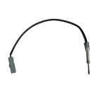 Capteur Température des Gaz Pour Peugeot Fiat Citroën C5 C8 Lancia 9643015180