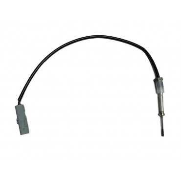 Capteur Température des Gaz Pour Peugeot Fiat Citroën C5 C8 Lancia 9643015180