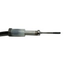 Capteur Température des Gaz Pour Peugeot Fiat Citroën C5 C8 Lancia 9643015180