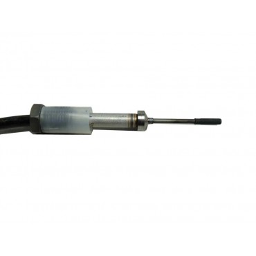 Capteur Température des Gaz Pour Peugeot Fiat Citroën C5 C8 Lancia 9643015180