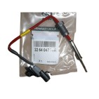 Capteur Température des Gaz Pour Renault Kadjar Dacia Dokker Duster
