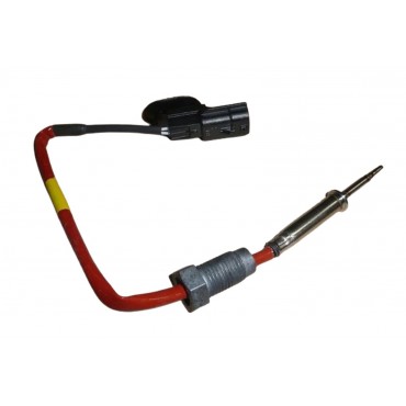 Capteur Température des Gaz Pour Renault Kadjar Dacia Dokker Duster