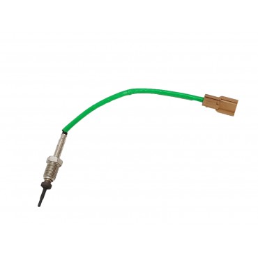 Capteur Température des Gaz Pour Renault Dacia Nissan Infiniti ORG 226404367R/L