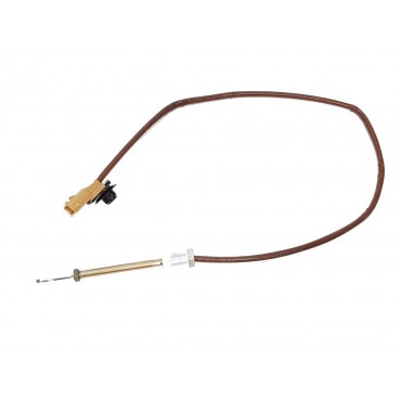 Capteur Température des Gaz Pour Renault Dacia Mercedes-Benz Nissan 226408209R