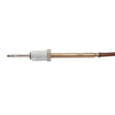 Capteur Température des Gaz Pour Renault Dacia Mercedes-Benz Nissan 226408209R