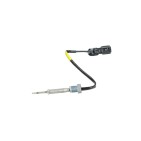 Capteur Température des Gaz Pour Renault Trafic III Opel Nissan Qashqai X-Trail