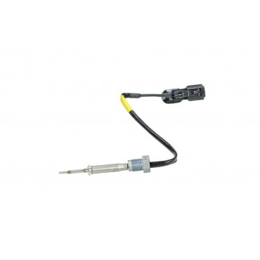 Capteur Température des Gaz Pour Renault Trafic III Opel Nissan Qashqai X-Trail