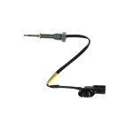 Capteur Température des Gaz Pour Renault Trafic III Opel Nissan Qashqai X-Trail