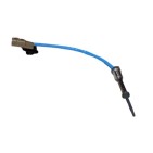 Capteur Température des Gaz Pour Renault Opel Nissan NV300 Vauxhall 226404435R