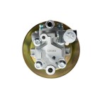 Pompe De Direction Assistée Pour Nissan Urvan Pick Up 2.5 D/td 491102s600