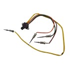 Capteur Température des Gaz Pour Renault Master III Opel Movano B