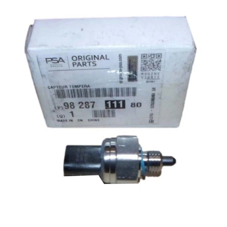 Capteur Température d'Huile Pour Peugeot 308 II 508 Opel Citroën DS 9828711180