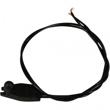 Capteur Température d'Air Extérieur Pour Peugeot Fiat Citroën Berlingo 6445F9