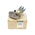 Appareil Préchauffage Liquide Refroidissement Pour Renault Master III Opel