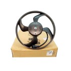 Ventilateur de Radiateur Pour Peugeot 307 1253A8