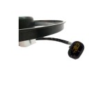 Ventilateur de Radiateur Pour Peugeot 307 1253A8