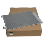 Condenseur de Clim Pour Renault Captur Clio IV Duster Logan II Dacia Sandero