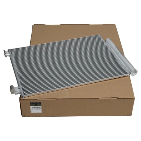 Condenseur de Clim Pour Renault Captur Clio IV Duster Logan II Dacia Sandero