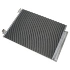 Condenseur de Clim Pour Renault Captur Clio IV Duster Logan II Dacia Sandero