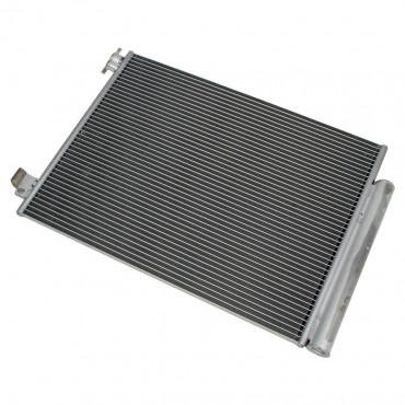 Condenseur de Clim Pour Renault Captur Clio IV Duster Logan II Dacia Sandero