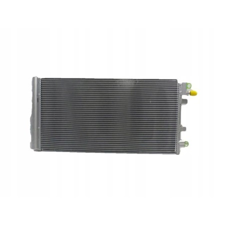 Condenseur De Climatiseur de Moteur Pour Renault Fluence Grand Scénic III