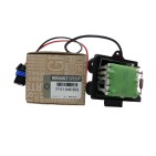 Résistance Chauffage Ventilation Pour Renault Clio II 7701045553