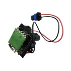Résistance Chauffage Ventilation Pour Renault Clio II 7701045553