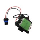 Résistance Chauffage Ventilation Pour Renault Clio II 7701045553