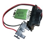 Résistance Chauffage Ventilation Pour Renault Clio II Laguna 7701050736