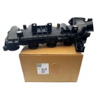 Collecteur d'Admission d'Air Pour Peugeot 206 Fiat Citroën 0361N3 9653808680