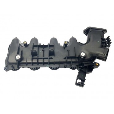 Collecteur d'Admission d'Air Pour Peugeot 206 Fiat Citroën 0361N3 9653808680