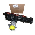 Collecteur d'Admission d'Air Pour Peugeot Fiat Ford Citroën 0361Q0 9659449480