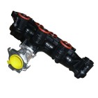 Collecteur d'Admission d'Air Pour Peugeot Fiat Ford Citroën 0361Q0 9659449480