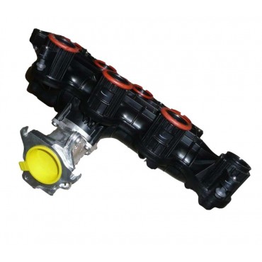 Collecteur d'Admission d'Air Pour Peugeot Fiat Ford Citroën 0361Q0 9659449480