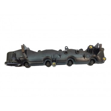 Collecteur d'Admission d'Air Pour Peugeot Boxer Fiat Ducato Citroën Jumper