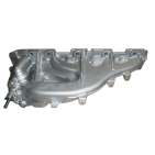 Collecteur d'Admission d'Air Pour Renault Espace V