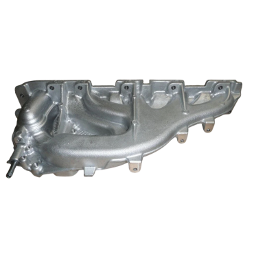 Collecteur d'Admission d'Air Pour Renault Espace V