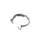 Collier de Serrage Vanne EGR Pour Renault Espace IV Laguna II Master Trafic