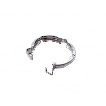 Collier de Serrage Vanne EGR Pour Renault Espace IV Laguna II Master Trafic