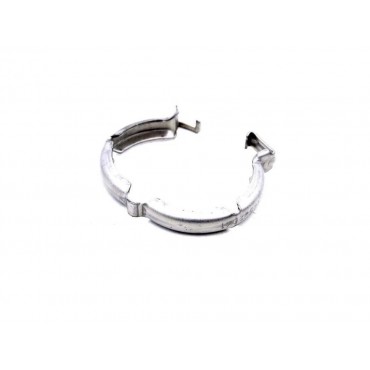 Collier de Serrage Vanne EGR Pour Renault Espace IV Laguna II Master Trafic
