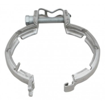 Collier de Serrage échappement Pour Renault Master III