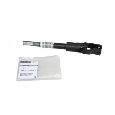 Biellette Colonne de Direction Pour Renault Trafic III