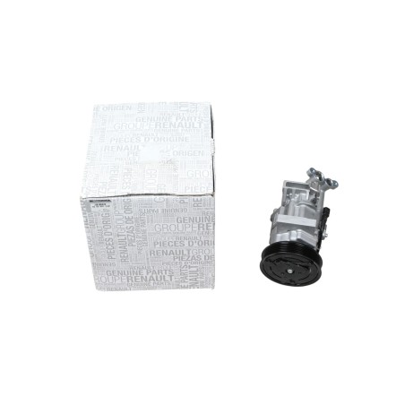 Compresseur de Clim Pour Renault Logan II Dacia Dokker Duster Lodgy Sandero II