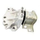 Support Moteur Pour Peugeot Fiat Ducato Citroën 1606851180, 180259 1363536080