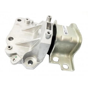 Support Moteur Pour Peugeot Fiat Ducato Citroën 1606851180, 180259 1363536080