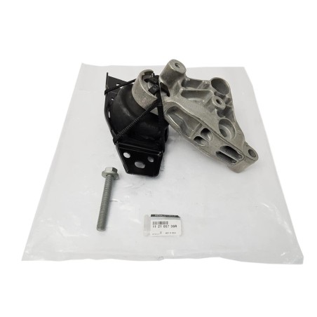 Support Moteur Droit Pour Renault Laguna III 112105736R