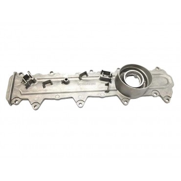 Couvercle de Culasse Pour Peugeot 407 607