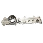 Couvercle de Culasse Pour Peugeot 407 607